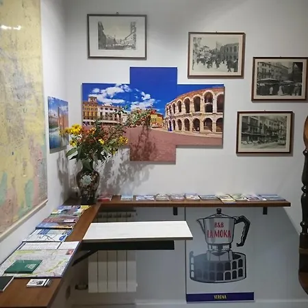 Bed & Breakfast Lamoka