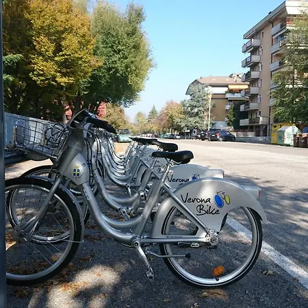 Bed & Breakfast Lamoka Verona