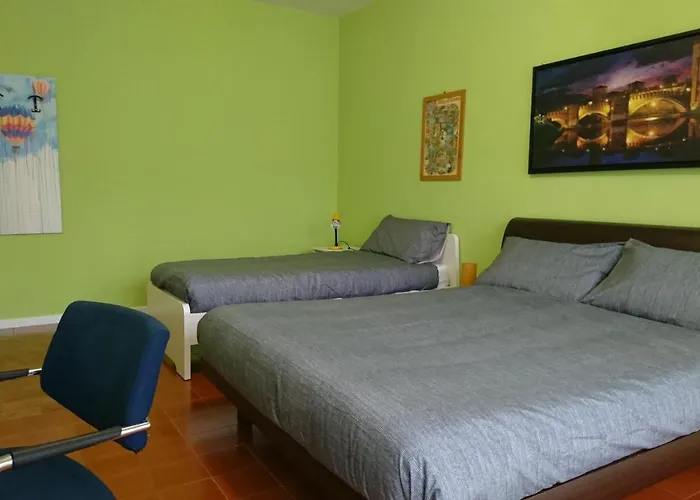 Lamoka Bed & Breakfast *