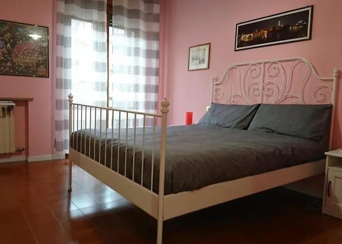 Lamoka Bed & Breakfast Verona