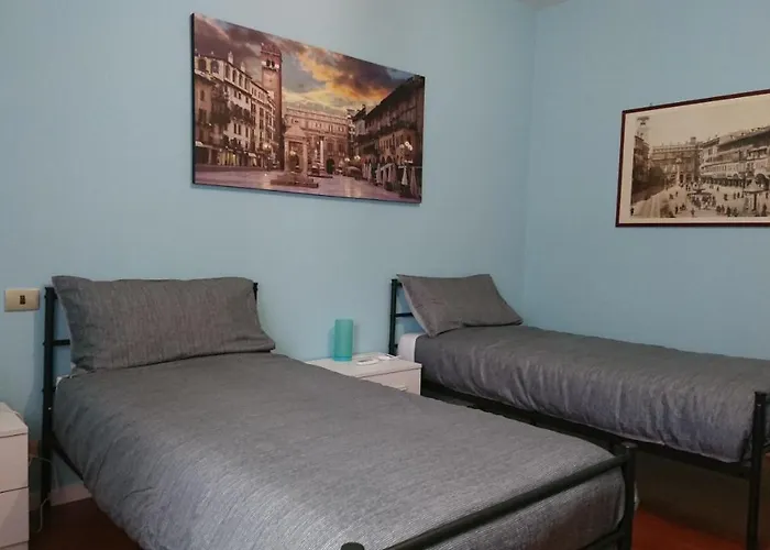 Lamoka Bed & Breakfast