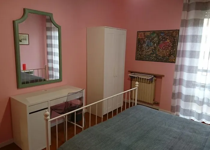 Bed & Breakfast Lamoka