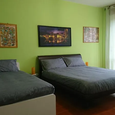 Lamoka Bed & Breakfast *