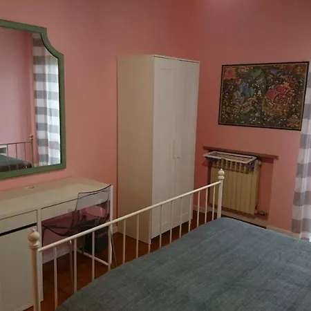 Bed & Breakfast Lamoka