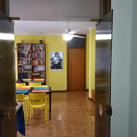 Alojamento de Acomodação e Pequeno-almoço Lamoka