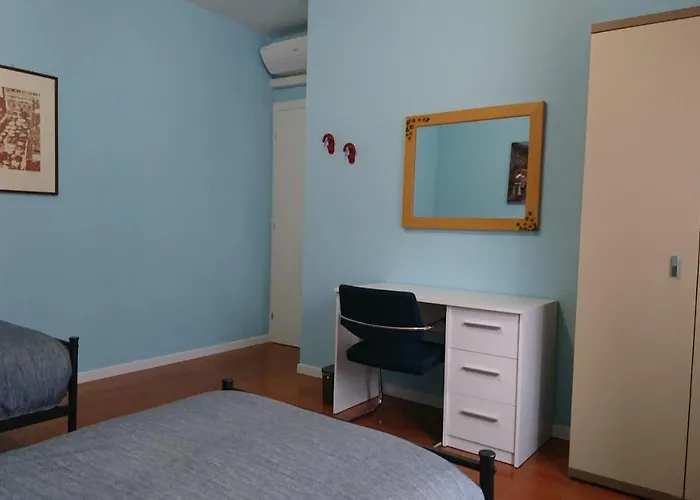 Lamoka Отель типа 