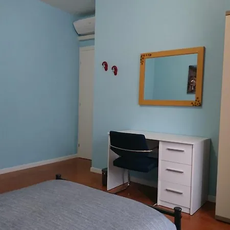 Lamoka Bed & Breakfast *