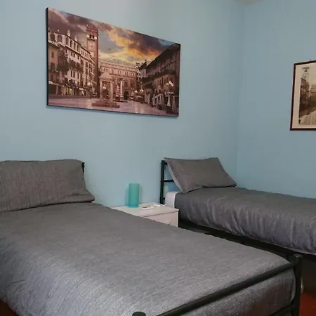 Lamoka Bed & Breakfast