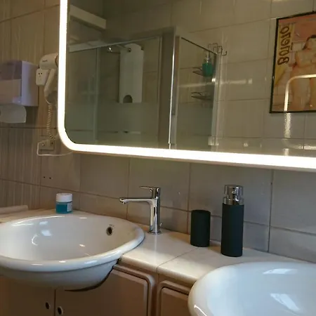 Bed & Breakfast Lamoka